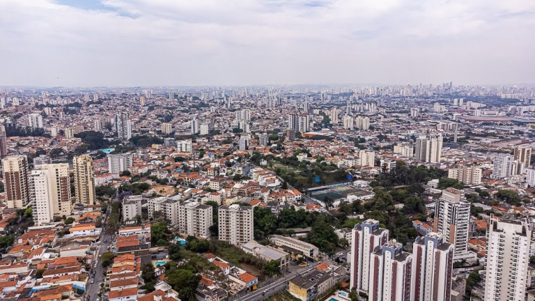 Imagem Casa com 4 Quartos à Venda, 272 m² em Santana - São Paulo Imagem Casa com 4 Quartos à Venda, 272 m² em Santana - São Paulo