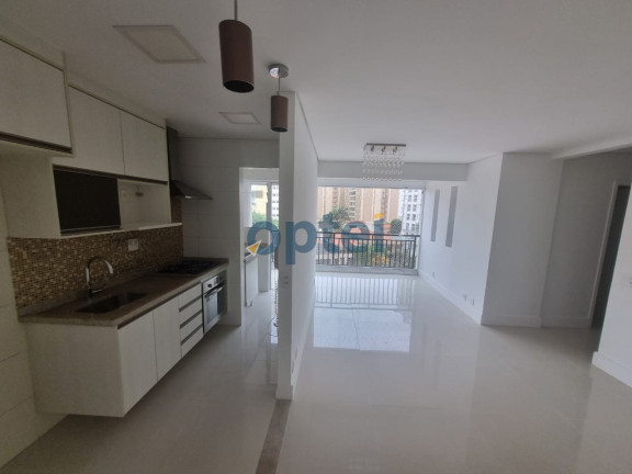 Imagem Apartamento com 3 Quartos à Venda, 77 m² em Vila Caminho Do Mar - São Bernardo Do Campo
