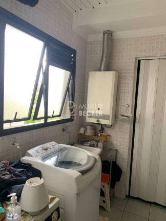 Imagem Apartamento com 4 Quartos à Venda, 127 m² em Vila Ema - São José Dos Campos