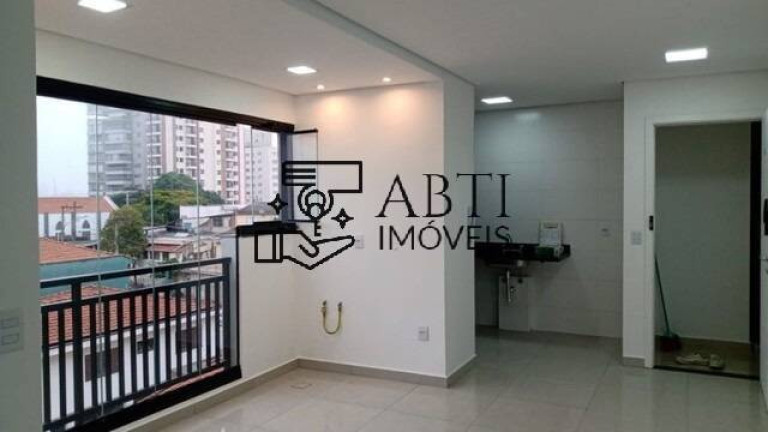 Imagem Apartamento com 2 Quartos à Venda, 60 m² em Chácara Inglesa - São Paulo Imagem Apartamento com 2 Quartos à Venda, 60 m² em Chácara Inglesa - São Paulo