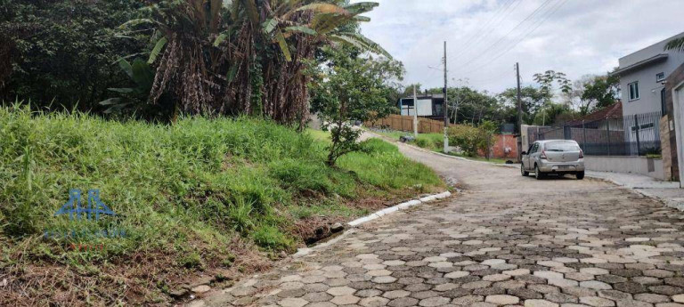 Imagem Terreno à Venda, 471 m² em Córrego Grande - Florianópolis