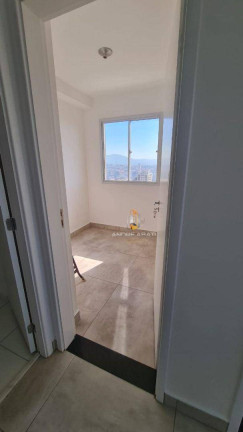 Imagem Apartamento com 2 Quartos para Alugar, 35 m² em Tucuruvi - São Paulo