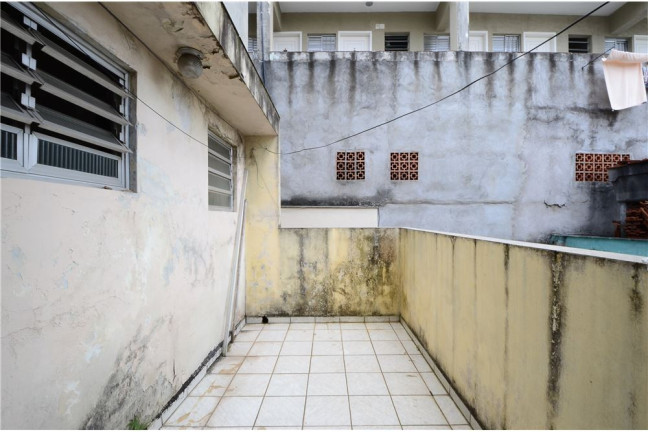 Imagem Casa com 7 Quartos à Venda, 238 m² em Vila Mariana - São Paulo
