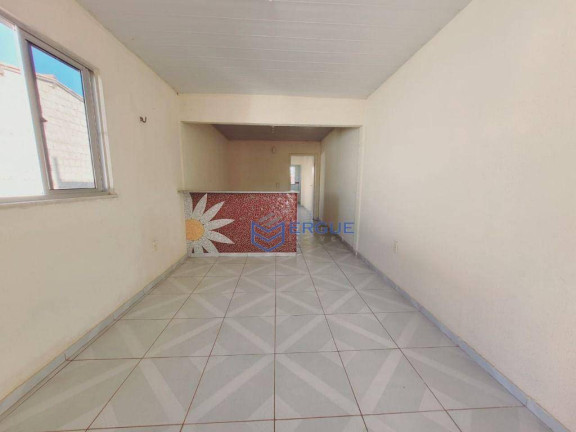 Imagem Apartamento com 1 Quarto para Alugar, 50 m² em Mondubim - Fortaleza Imagem Apartamento com 1 Quarto para Alugar, 50 m² em Mondubim - Fortaleza