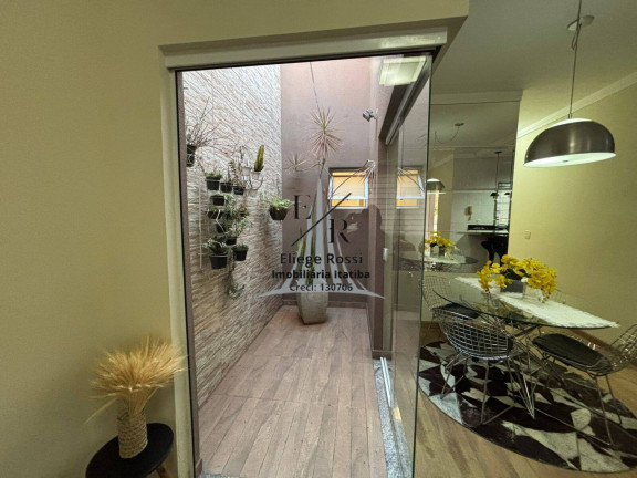 Imagem Casa com 3 Quartos à Venda, em Itatiba Imagem Casa com 3 Quartos à Venda, em Itatiba