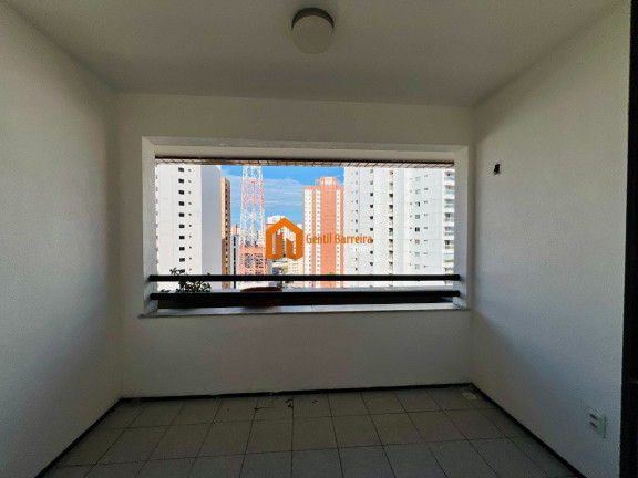 Imagem Apartamento com 3 Quartos à Venda, em Aldeota - Fortaleza Imagem Apartamento com 3 Quartos à Venda, em Aldeota - Fortaleza