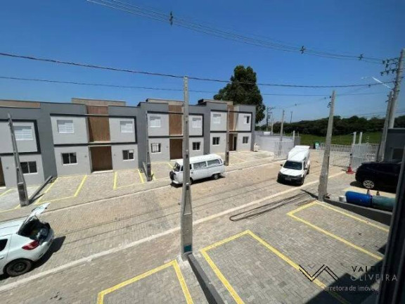 Imagem Sobrado com 2 Quartos à Venda, 67 m² em Jardim Santa Inês Iii - São José Dos Campos