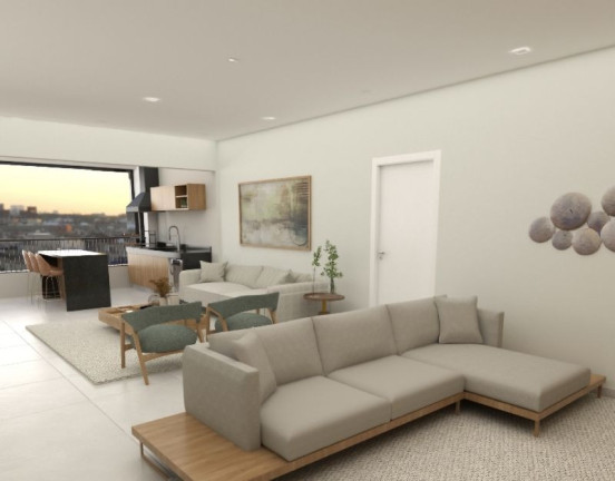 Imagem Imóvel com 3 Quartos à Venda, 173 m² em Gió Gardênia - Atibaia