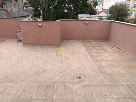 Imagem Apartamento com 3 Quartos à Venda, 114 m² em Utinga - Santo André Imagem Apartamento com 3 Quartos à Venda, 114 m² em Utinga - Santo André