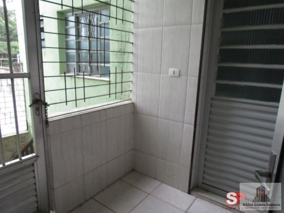 Imagem Casa com 5 Quartos à Venda, 188 m² em Jardim Oriental - Santo André