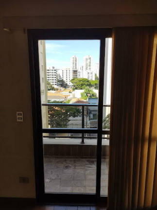 Imagem Apartamento com 3 Quartos à Venda, 128 m² em Brooklin Paulista - São Paulo Imagem Apartamento com 3 Quartos à Venda, 128 m² em Brooklin Paulista - São Paulo