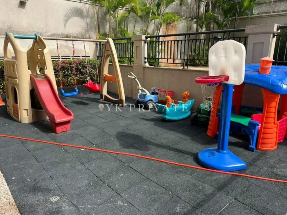 Imagem Apartamento com 2 Quartos à Venda, 70 m² em Perdizes - São Paulo