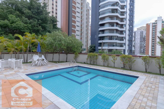 Imagem Apartamento com 4 Quartos à Venda, 99 m² em Jardim Vila Mariana - São Paulo