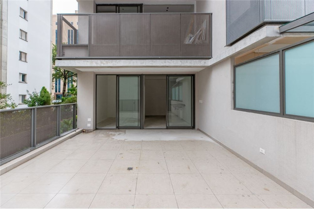 Apartamento com 1 Quarto à Venda, 68 m² em Indianópolis - São Paulo