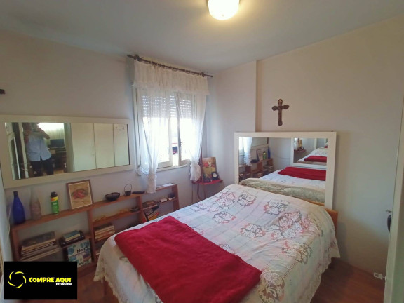 Imagem Apartamento com 1 Quarto à Venda, 35 m² em Campos Elíseos - São Paulo Imagem Apartamento com 1 Quarto à Venda, 35 m² em Campos Elíseos - São Paulo