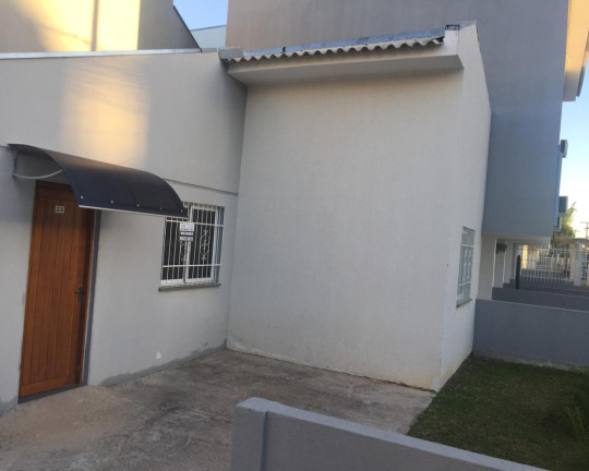 Imagem Casa com 1 Quarto à Venda, 45 m² em Aberta Dos Morros - Porto Alegre Imagem Casa com 1 Quarto à Venda, 45 m² em Aberta Dos Morros - Porto Alegre