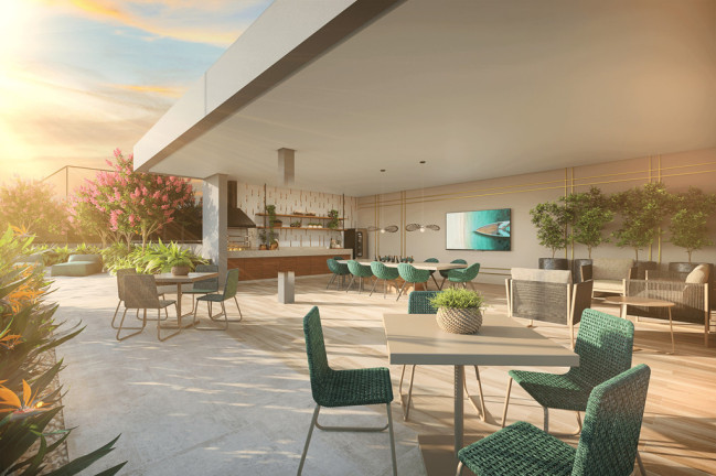 Imagem Apartamento com 3 Quartos à Venda, 188 m² em Belém - São Paulo Imagem Apartamento com 3 Quartos à Venda, 188 m² em Belém - São Paulo