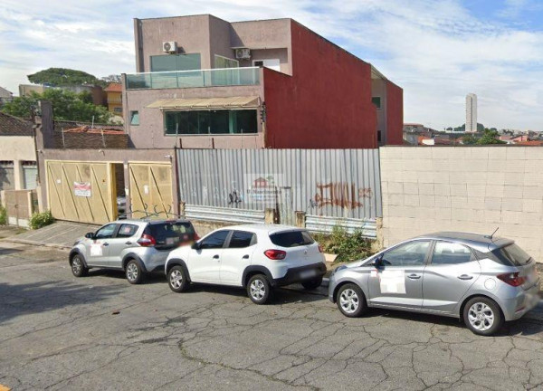 Imagem Terreno à Venda, 280 m² em Mooca - São Paulo Imagem Terreno à Venda, 280 m² em Mooca - São Paulo
