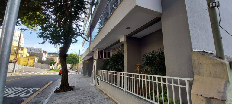 Imagem Apartamento com 2 Quartos à Venda, 66 m² em Nova Gerti - São Caetano Do Sul
