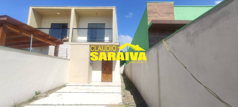 Imagem Sobrado com 3 Quartos à Venda, 89 m² em Pontal De Santa Marina - Caraguatatuba Imagem Sobrado com 3 Quartos à Venda, 89 m² em Pontal De Santa Marina - Caraguatatuba