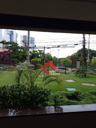 Imagem Apartamento com 4 Quartos à Venda, 143 m² em Cocó - Fortaleza Imagem Apartamento com 4 Quartos à Venda, 143 m² em Cocó - Fortaleza