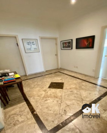 Imagem Apartamento com 3 Quartos à Venda, 260 m² em Higienópolis - São Paulo