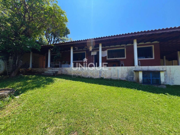 Imagem Chácara com 3 Quartos à Venda, 550 m² em Rio Acima - Jundiaí Imagem Chácara com 3 Quartos à Venda, 550 m² em Rio Acima - Jundiaí