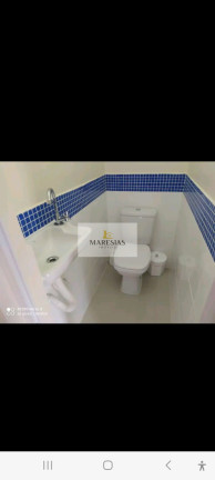 Imagem Flat com 2 Quartos à Venda, 56 m² em Maresias - São Sebastião Imagem Flat com 2 Quartos à Venda, 56 m² em Maresias - São Sebastião