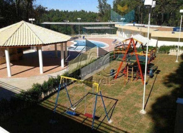 Imagem Apartamento com 2 Quartos à Venda, 54 m² em Jardim Guarujá - Sorocaba