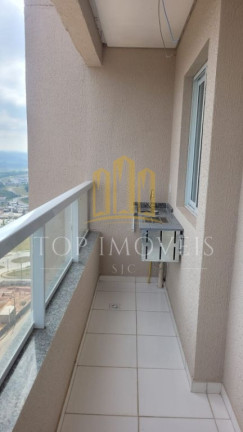 Imagem Apartamento com 2 Quartos à Venda, 56 m² em Condomínio Residencial Colinas Do Paratehy - São José Dos Campos Imagem Apartamento com 2 Quartos à Venda, 56 m² em Condomínio Residencial Colinas Do Paratehy - São José Dos Campos