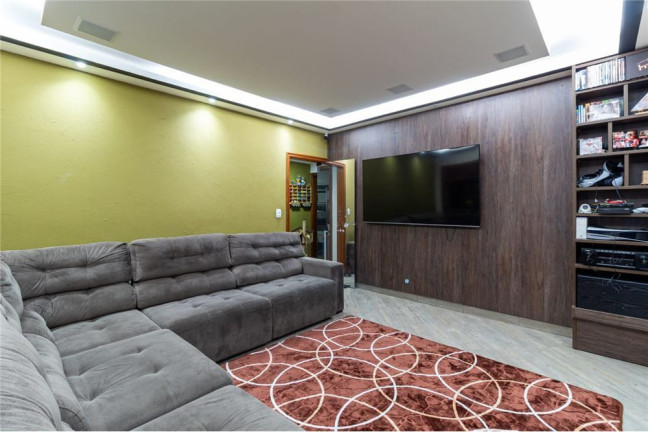 Imagem Casa com 3 Quartos à Venda, em Tucuruvi - São Paulo Imagem Casa com 3 Quartos à Venda, em Tucuruvi - São Paulo