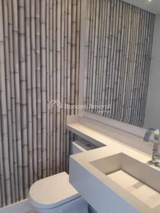 Imagem Apartamento com 3 Quartos à Venda, 110 m² em Centro - Campinas Imagem Apartamento com 3 Quartos à Venda, 110 m² em Centro - Campinas