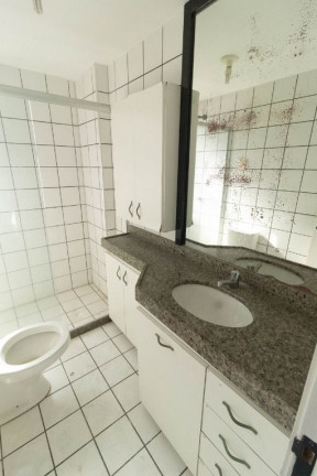 Imagem Apartamento com 3 Quartos à Venda, 138 m² em Montese - Fortaleza