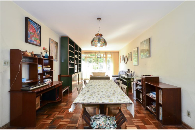 Imagem Imóvel com 3 Quartos à Venda, em Pinheiros - São Paulo Imagem Imóvel com 3 Quartos à Venda, em Pinheiros - São Paulo