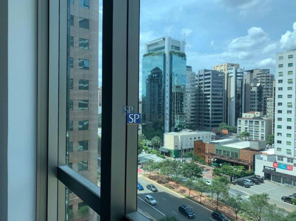 Imagem Sala Comercial à Venda ou Locação, 955 m² em Itaim Bibi - São Paulo Imagem Sala Comercial à Venda ou Locação, 955 m² em Itaim Bibi - São Paulo