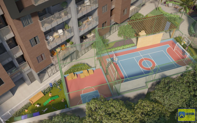 Imagem Imóvel com 2 Quartos à Venda, 65 m² em Jardim Camburi - Vitória Imagem Imóvel com 2 Quartos à Venda, 65 m² em Jardim Camburi - Vitória