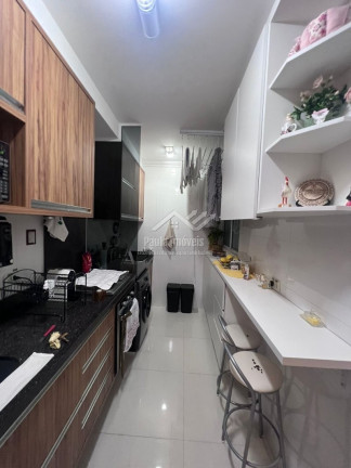 Imagem Apartamento com 2 Quartos à Venda, 50 m² em Jardim Oriente - Sao Jose Dos Campos Imagem Apartamento com 2 Quartos à Venda, 50 m² em Jardim Oriente - Sao Jose Dos Campos