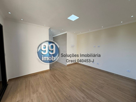 Imagem Casa com 3 Quartos à Venda, 121 m² em Ninho Verde Ii - Pardinho