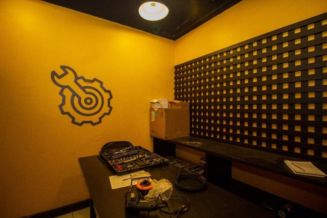 Imagem Apartamento com 1 Quarto à Venda, 18 m² em Centro Histórico - Porto Alegre Imagem Apartamento com 1 Quarto à Venda, 18 m² em Centro Histórico - Porto Alegre