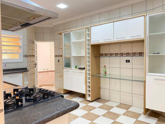 Imagem Casa com 4 Quartos à Venda, 360 m² em Alphaville - Santana De Parnaíba