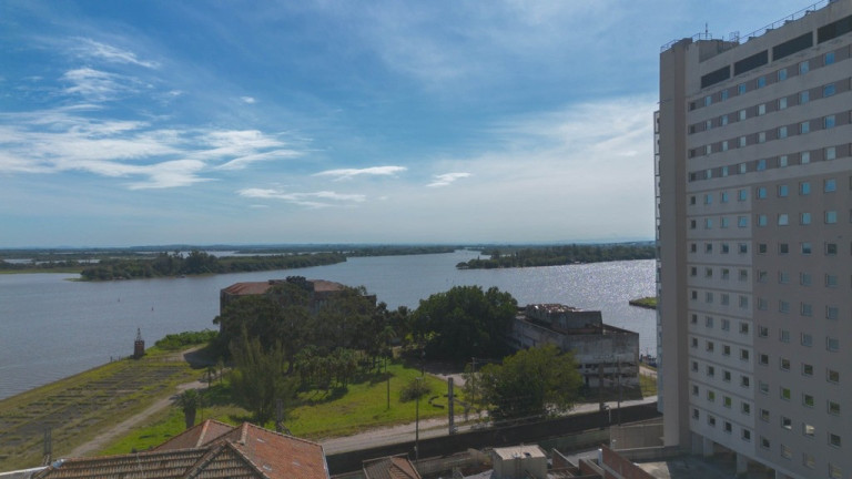 Imagem Terreno à Venda,  em Centro Histórico - Porto Alegre
