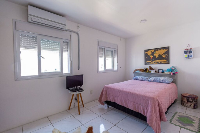 Imagem Apartamento com 3 Quartos à Venda, 64 m² em Igara - Canoas Imagem Apartamento com 3 Quartos à Venda, 64 m² em Igara - Canoas