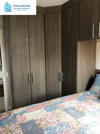 Imagem Imóvel com 2 Quartos à Venda, 48 m² em Sapopemba - São Paulo Imagem Imóvel com 2 Quartos à Venda, 48 m² em Sapopemba - São Paulo