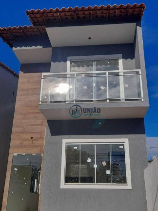 Casa com 3 Quartos à Venda, 130 m² em Engenho Do Mato - Niterói
