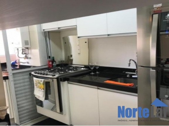 Imagem Apartamento com 2 Quartos à Venda, 50 m² em City América - São Paulo Imagem Apartamento com 2 Quartos à Venda, 50 m² em City América - São Paulo