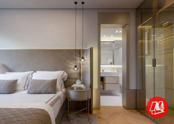 Imagem Apartamento com 2 Quartos à Venda, 63 m² em Centro - Porto Alegre Imagem Apartamento com 2 Quartos à Venda, 63 m² em Centro - Porto Alegre