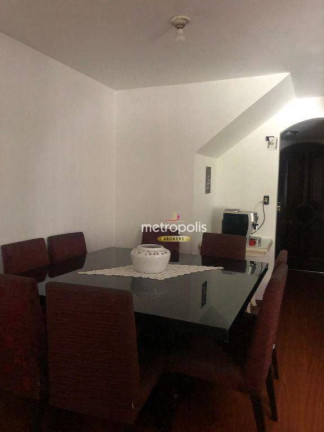 Imagem Sobrado com 4 Quartos à Venda, 200 m² em Vila Camilópolis - Santo André Imagem Sobrado com 4 Quartos à Venda, 200 m² em Vila Camilópolis - Santo André