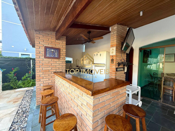 Imagem Casa com 4 Quartos à Venda, 483 m² em Enseada - Guarujá Imagem Casa com 4 Quartos à Venda, 483 m² em Enseada - Guarujá