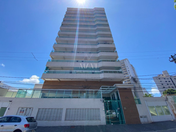 Imagem Apartamento com 3 Quartos à Venda, 131 m² em Guilhermina - Praia Grande Imagem Apartamento com 3 Quartos à Venda, 131 m² em Guilhermina - Praia Grande