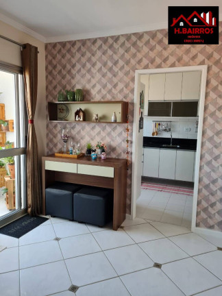 Imagem Apartamento com 2 Quartos à Venda, 80 m² em Jardim Paulista - São José Dos Campos Imagem Apartamento com 2 Quartos à Venda, 80 m² em Jardim Paulista - São José Dos Campos